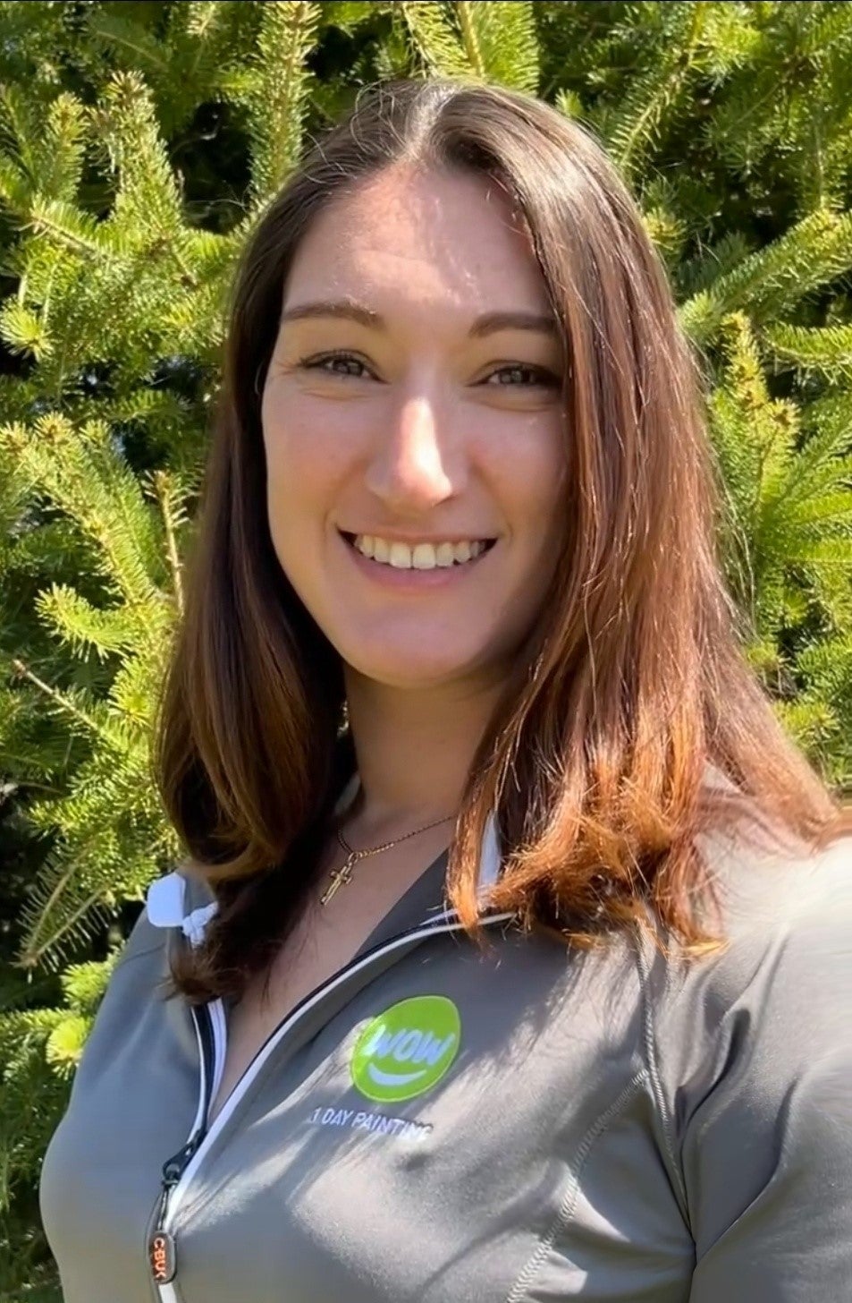 Ottawa Painters WOW 1 DAY PAINTING